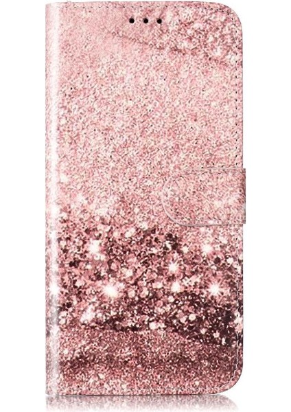 Huawei P40 Için Flip Case Kart Yuvaları Tutucu Mermer Desen Manyetik Pu Tam (Yurt Dışından) fırsatları