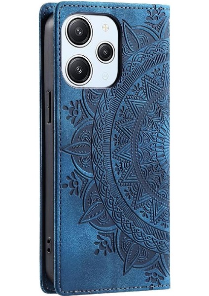 Xiaomi Redmi Için Flip Case Xiaomi 4g Darbeye Kapak Kapak Pu Deri Yan (Yurt Dışından) indirimleri