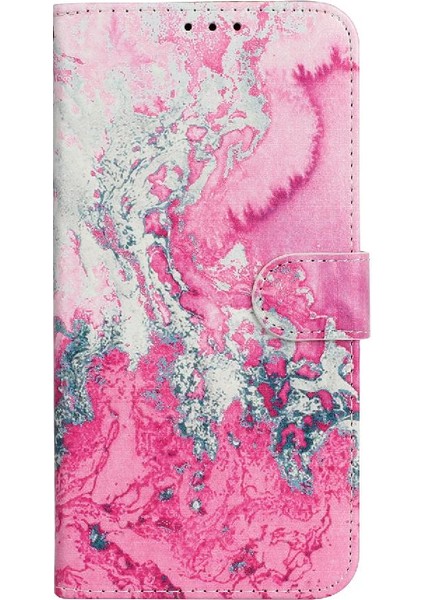 Samsung Galaxy A21 Pu Deri Cüzdan Tam Koruma Kartı Için Flip Case (Yurt Dışından) fiyatları