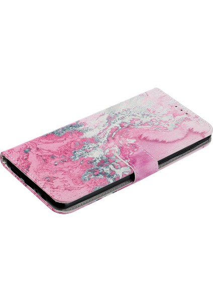 Samsung Galaxy A21 Pu Deri Cüzdan Tam Koruma Kartı Için Flip Case (Yurt Dışından) fırsatları