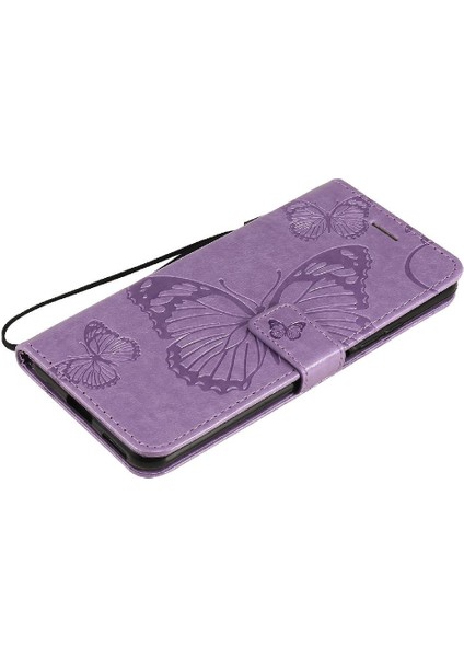Kart Yuvası Standı ile Xiaomi 11 Lite Pu Deri Için Flip Case Darbeye (Yurt Dışından) indirimleri
