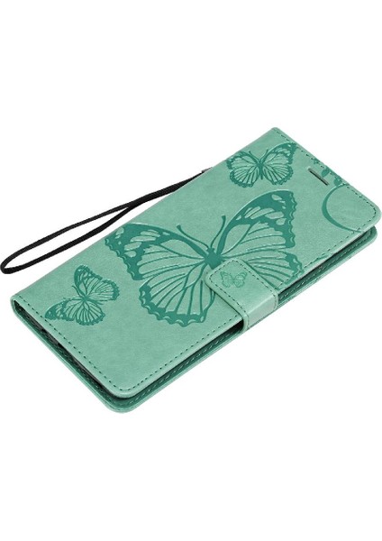 Xiaomi 10T Lite 5g Için Flip Case Kart Yuvası Standı ile Pu Deri Flip Case (Yurt Dışından)