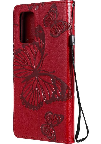 Xiaomi Redmi 9t Pu Deri Flip Case Kickstand Darbeye Kapak (Yurt Dışından) indirimleri