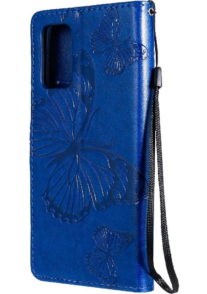 Xiaomi Redmi 9t Pu Deri Flip Case Kickstand Darbeye Kapak (Yurt Dışından) modelleri