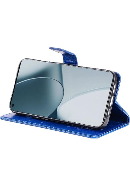 Oneplus 10 Için Flip Case Pro 5g Flip Kickstand Darbeye Kapak ile Kart (Yurt Dışından)