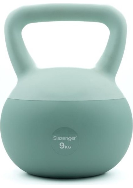 Soft Kettlebell 9kg