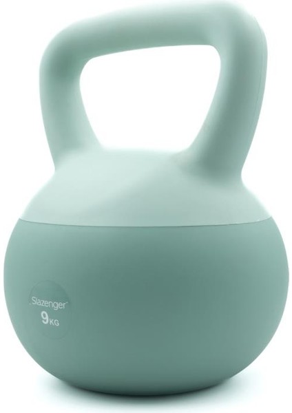 Soft Kettlebell 9kg