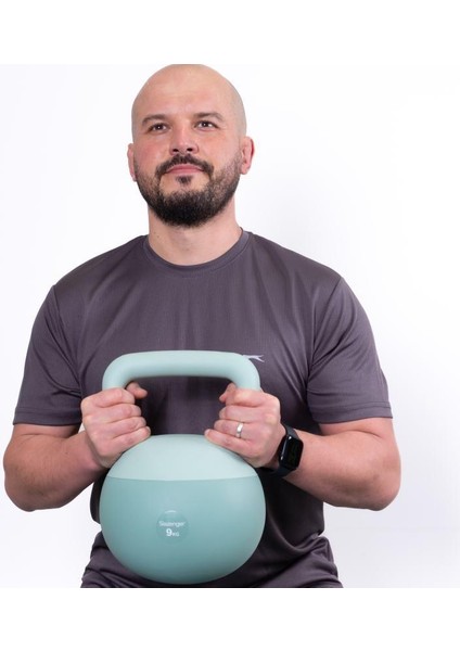 Soft Kettlebell 9kg