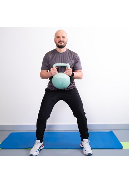 Soft Kettlebell 9kg