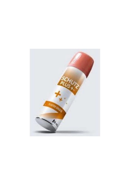 Schutzt Schutz Plus Flaster SÖKÜCÜ150 ml