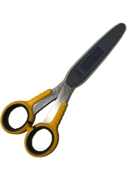 VT875165 Profosyonel Makas 18 cm Vıp Tec
