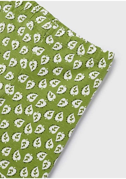 Kız Çocuk Tişört Tayt Ikili Takım Krem 3711 fırsatları