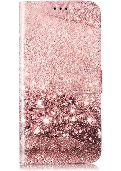 Google Piksel 7 Pro Manyetik Mermer Desen Tam Koruma Için Flip Case (Yurt Dışından)