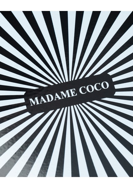 Madame Coco Titanyum Emaye Tencere Seti