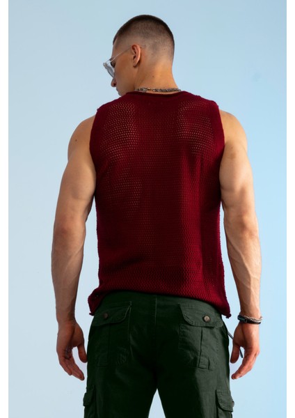 Delikli Triko Atlet fırsatları