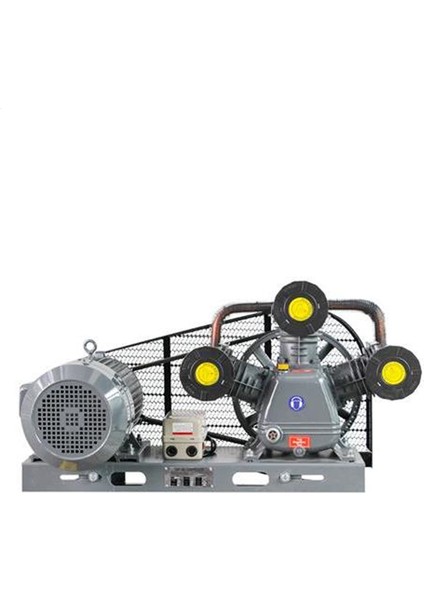 G 3090B 10 Hp 8 Bar Kafa Grubu