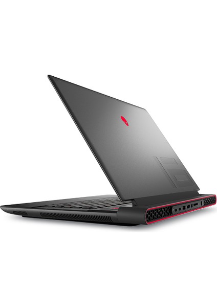 Alienware M16 R1 Amd Ryzen 9 7845HX 64GB Ddr5 4tb SSD RTX4070-8GB 16 Inç 240Hz Qhd+ Windows 11 Pro Gaming Laptop AWM16AMDR9HX70WP06 + Zetta Çanta