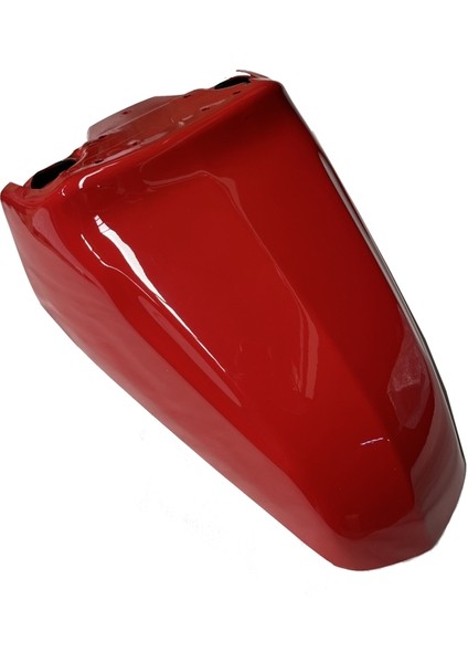 Ön Çamurluk Scooter Tvs Jupiter (Kırmızı)