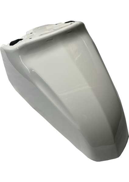 Ön Çamurluk Scooter Tvs Wego (Beyaz)