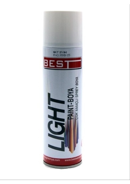 Sprey Boya 250 Gr Beyaz