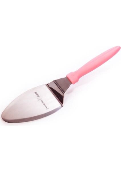 Creme Home Börek Servis Spatulası - Pembe - 16 cm