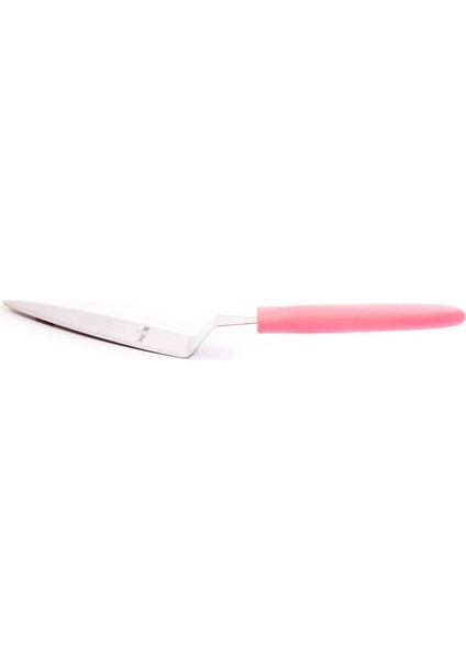 Creme Home Börek Servis Spatulası - Pembe - 16 cm