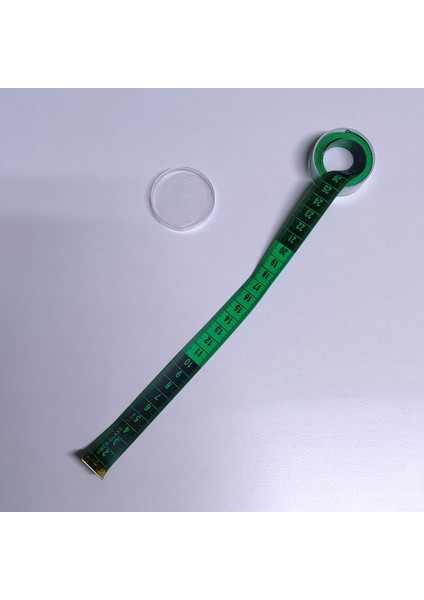Mezura Mezure Mezro 150CM