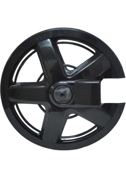 Aynakol Muhafazası Mtb Bianchi Ahtapot Model