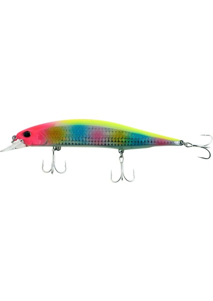Jett Bait 120SP 18GR 120MM Maket Balık - 068
