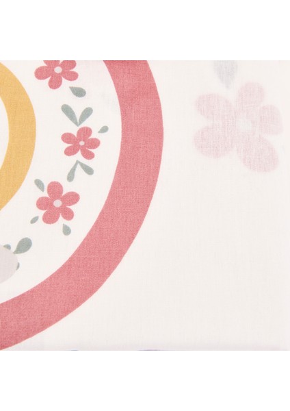 Çocuk Young 2'li Yastık Kılıfı - Renkli - 50X70 cm modelleri