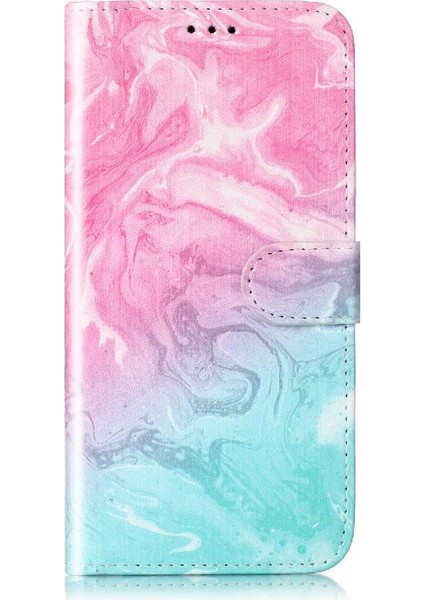 Xiaomi Redmi A1 Kart Yuvaları Tutucu Için Flip Case Tam Koruma Manyetik (Yurt Dışından)