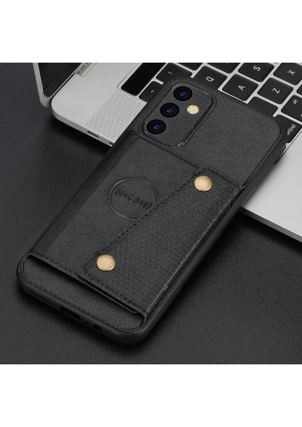 Samsung Galaxy A05S Için Cüzdan Durumda Darbeye Koruyucu Buit Demir (Yurt Dışından) indirimleri