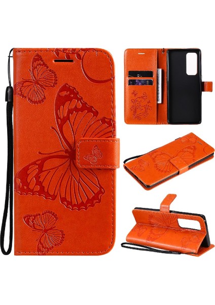 Oppo Bulmak Için Flip Case X3 Neo Flip Kickstand ile Kart Yuvası Standı Pu (Yurt Dışından)