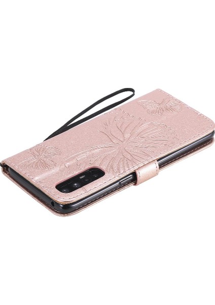 Oppo Bulmak Için Flip Case X2 Neo Flip Kickstand Darbeye Kapak Pu Deri (Yurt Dışından)