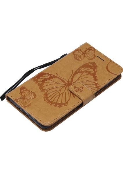 Sony Xperia Xz2 Manyetik Kapak Flip Case Kickstand Pu Deri (Yurt Dışından) fiyatları