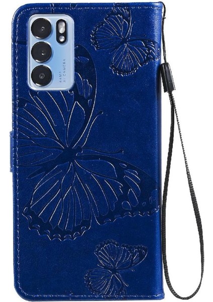 Kart Yuvası ile Oppo Oppo 6 5g Pu Deri Darbeye Kapak Için Flip Case (Yurt Dışından) fırsatları
