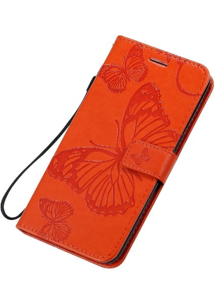 Realme 3 Pro Flip Kickstand Darbeye Kapak Pu Deri ile Flip Case (Yurt Dışından) fiyatları