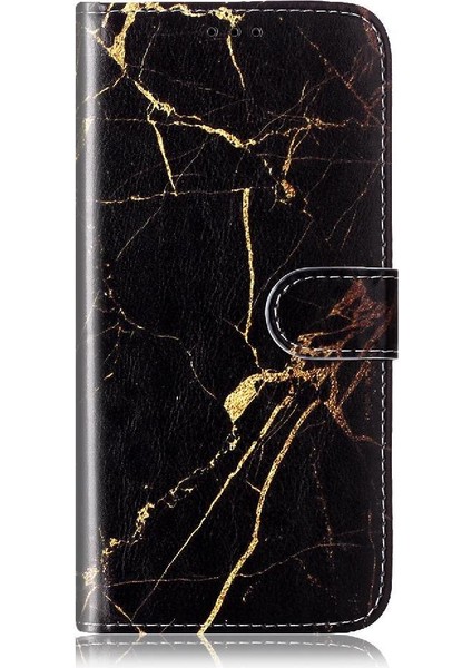 Xiaomi Redmi Not 11 Pro 5g Için Flip Case Tam Koruma Manyetik Pu Kart (Yurt Dışından)