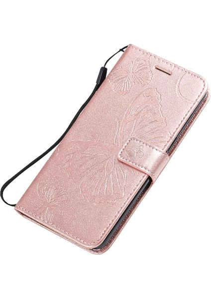 Oppo A5 Için Flip CASE/A3S Flip Kickstand ile Kart Yuvası Standı Darbeye (Yurt Dışından) fırsatları