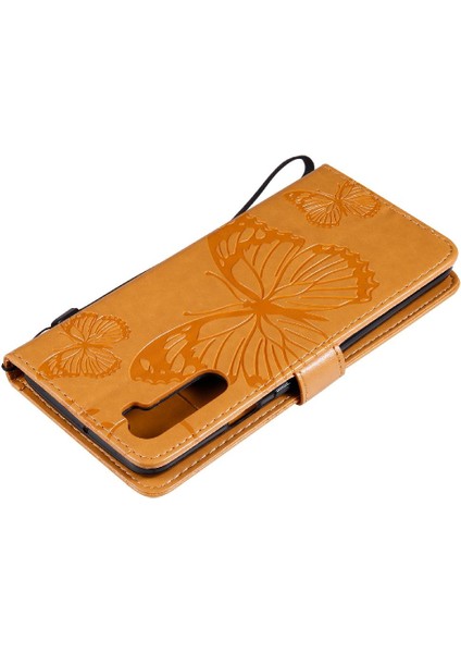 Kart Yuvası Standı Manyetik ile Oneplus Nord Darbeye Kapak Için Flip Case (Yurt Dışından) indirimleri