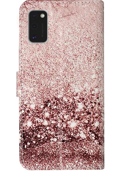 Samsung Galaxy Flip Pu Deri Cüzdan Manyetik Tam Kart Için Flip Case (Yurt Dışından) fiyatları