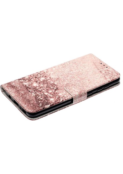 Samsung Galaxy Flip Pu Deri Cüzdan Manyetik Tam Kart Için Flip Case (Yurt Dışından) indirimleri