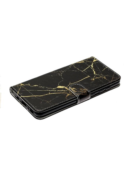 Samsung Galaxy Flip Pu Deri Cüzdan Manyetik Tam Kart Için Flip Case (Yurt Dışından) fırsatları