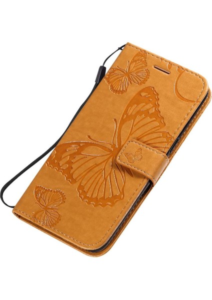 Kart Yuvası Standı ile Realme 3 Flip Kickstand Için Flip Case Darbeye Pu (Yurt Dışından) fiyatları