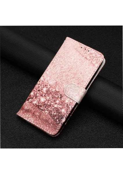 Tcl 40 Se Manyetik Pu Deri Cüzdan Tam Koruma Kartı Için Flip Case (Yurt Dışından)