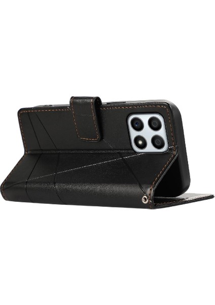 Onur X30I Üç Kart Yuvaları Şok Emici Kickstand Için Flip Case (Yurt Dışından) indirimleri