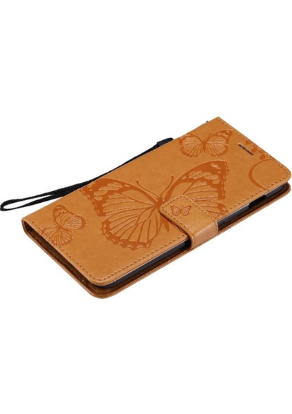 Oneplus 6 Için Flip Case Pu Deri Darbeye Kapak Manyetik Kapak ile (Yurt Dışından) fırsatları