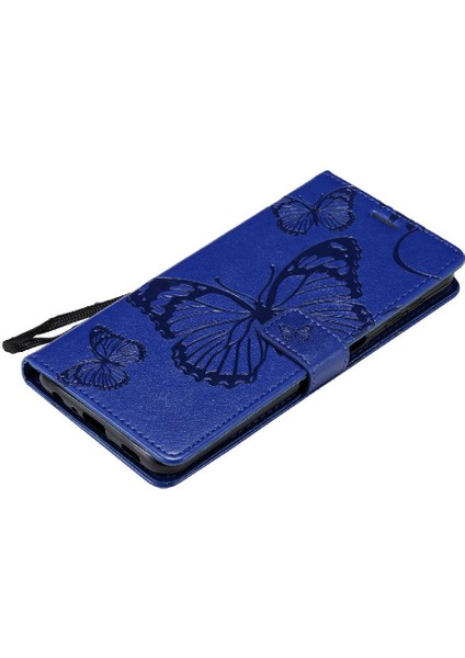Samsung Galaxy A32 5g Pu Deri Flip Kickstand Manyetik Için Flip Case (Yurt Dışından) indirimleri