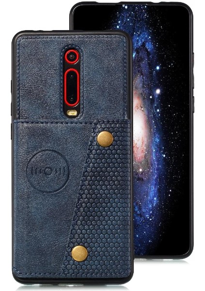 Cüzdan Kılıf Için Xiaomi Poco F3 Gt Darbeye Koruyucu Cüzdan Kılıf Kartı (Yurt Dışından)