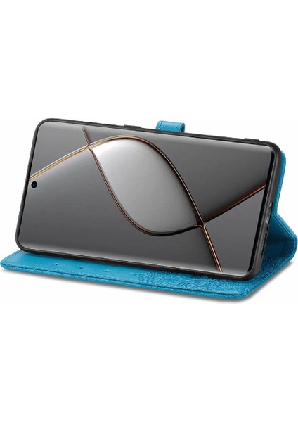 Tecno Spark Için Flip Case 20 Pro 4g Basit Iş Deri Kılıf Flip (Yurt Dışından)